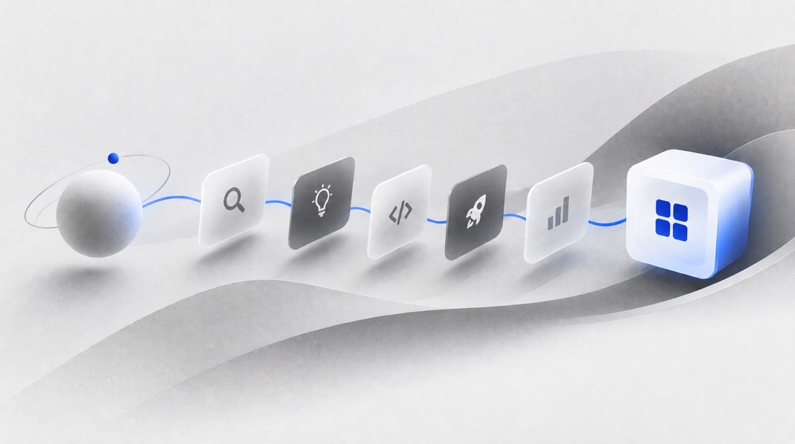 From Idea to Product: Turning an Early Concept into Software People Can Use